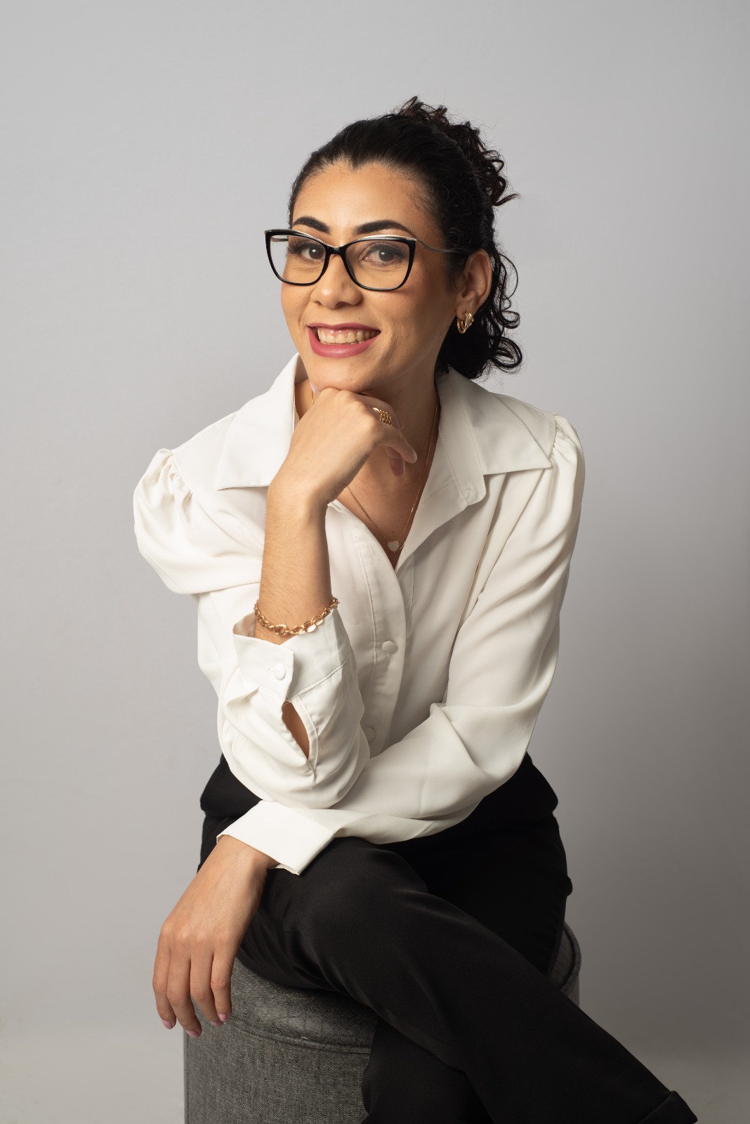 Sala de terapia aconchegante